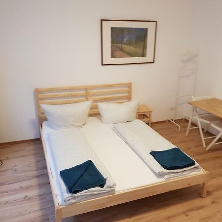 Altstadt Apartment Mehlgasse 4 Koblenz  Dış mekan fotoğraf