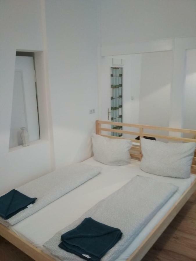Altstadt Apartment Mehlgasse 4 Koblenz  Dış mekan fotoğraf