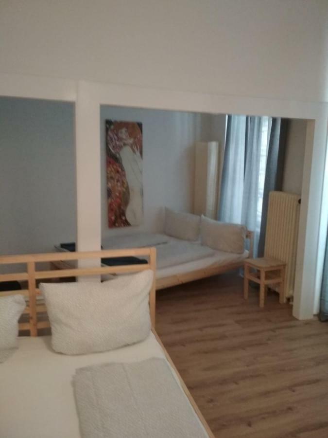 Altstadt Apartment Mehlgasse 4 Koblenz  Dış mekan fotoğraf
