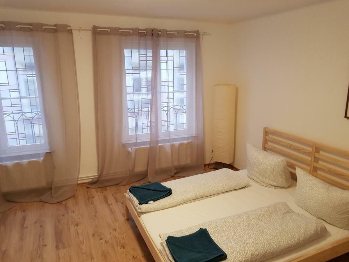 Altstadt Apartment Mehlgasse 4 Koblenz  Dış mekan fotoğraf