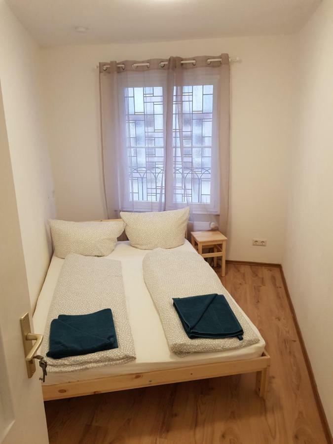 Altstadt Apartment Mehlgasse 4 Koblenz  Dış mekan fotoğraf