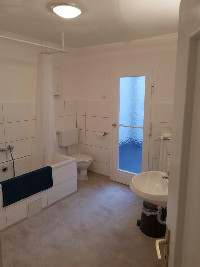 Altstadt Apartment Mehlgasse 4 Koblenz  Dış mekan fotoğraf