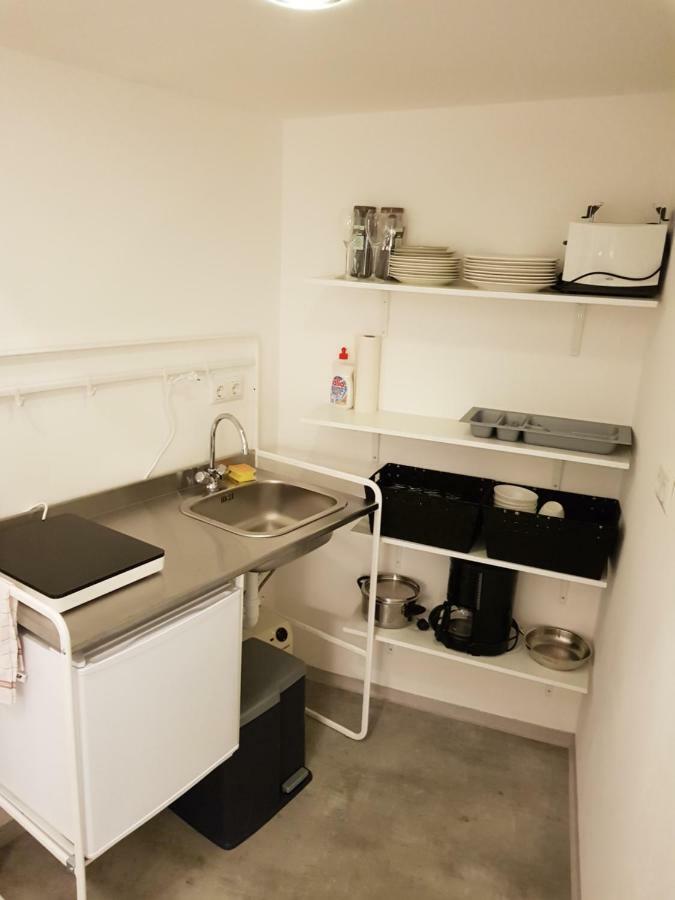Altstadt Apartment Mehlgasse 4 Koblenz  Dış mekan fotoğraf