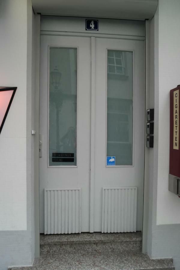 Altstadt Apartment Mehlgasse 4 Koblenz  Dış mekan fotoğraf